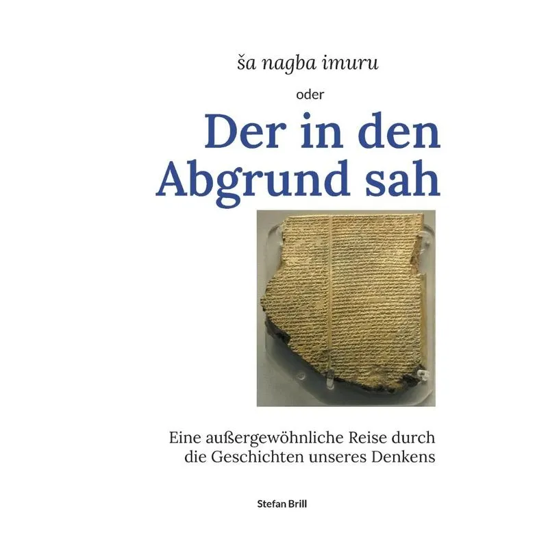 Der in den Abgrund sah