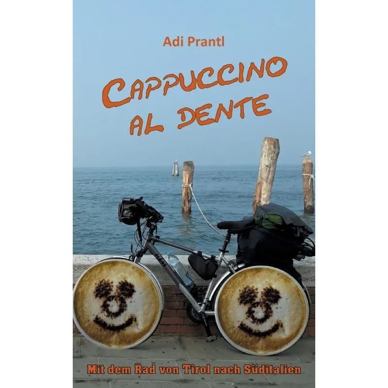Cappuccino Al Dente