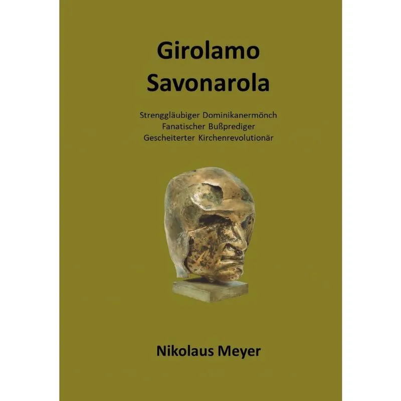 Girolamo Savonarola