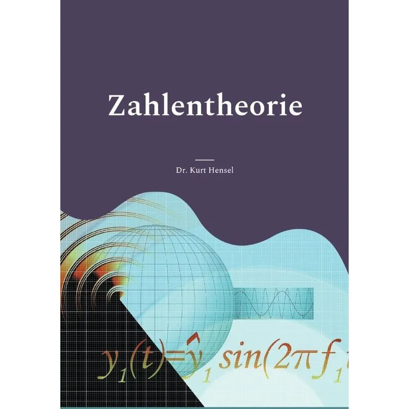 Zahlentheorie
