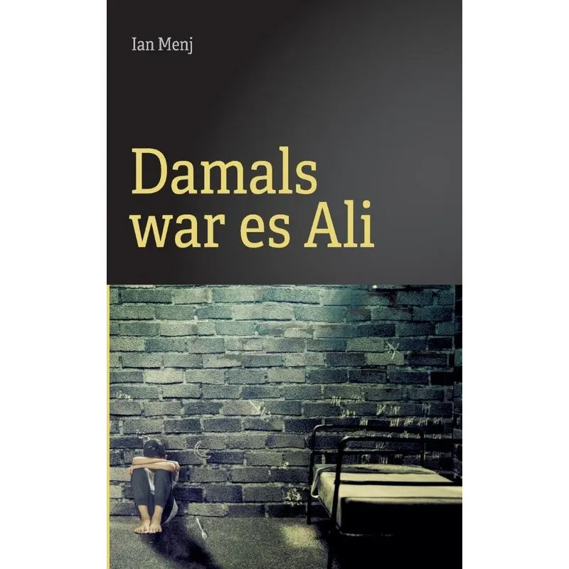 Damals War Es Ali