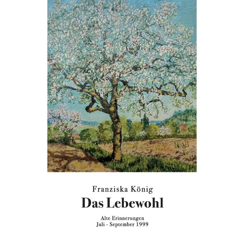 Das Lebewohl
