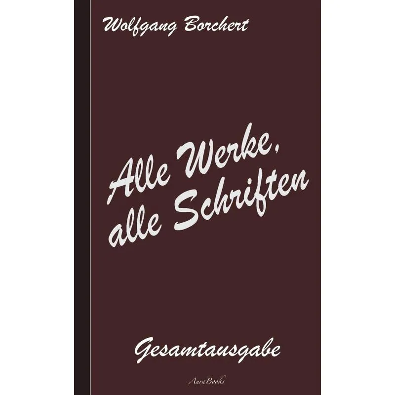 Wolfgang Borchert