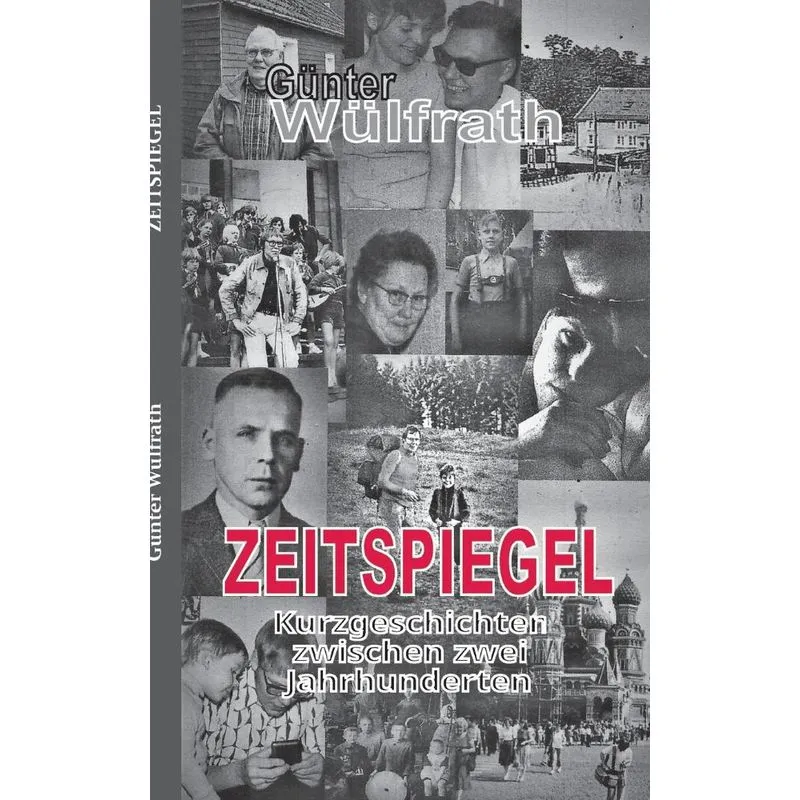Zeitspiegel