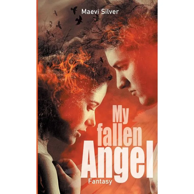 My Fallen Angel