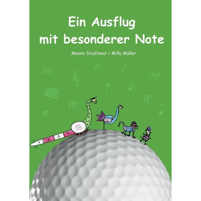 Ein Ausflug Mit Besonderer Note