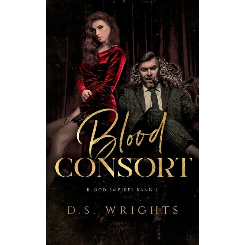 Blood Consort