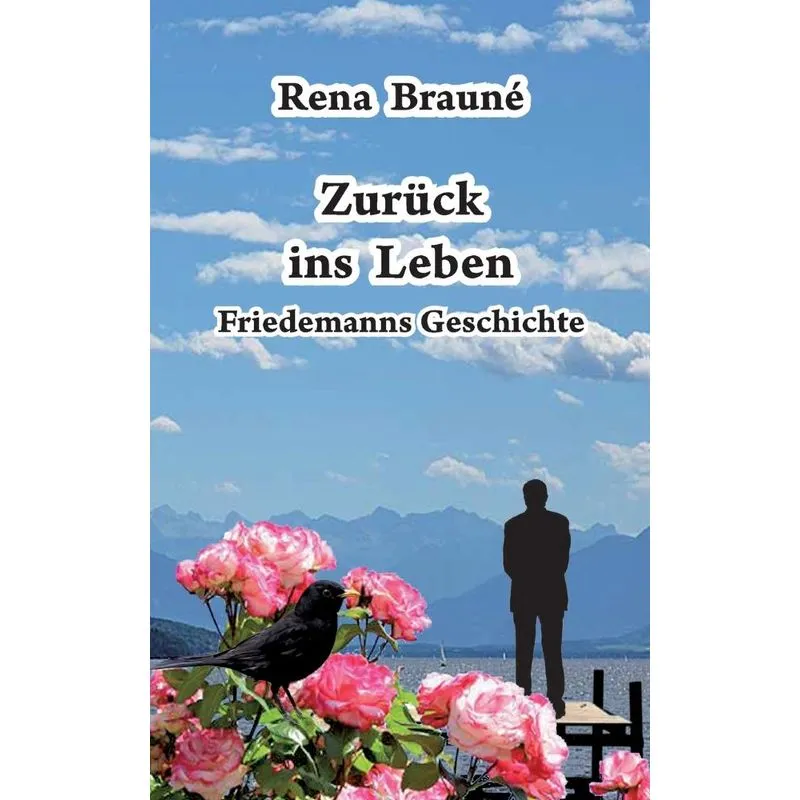 Zurück ins Leben