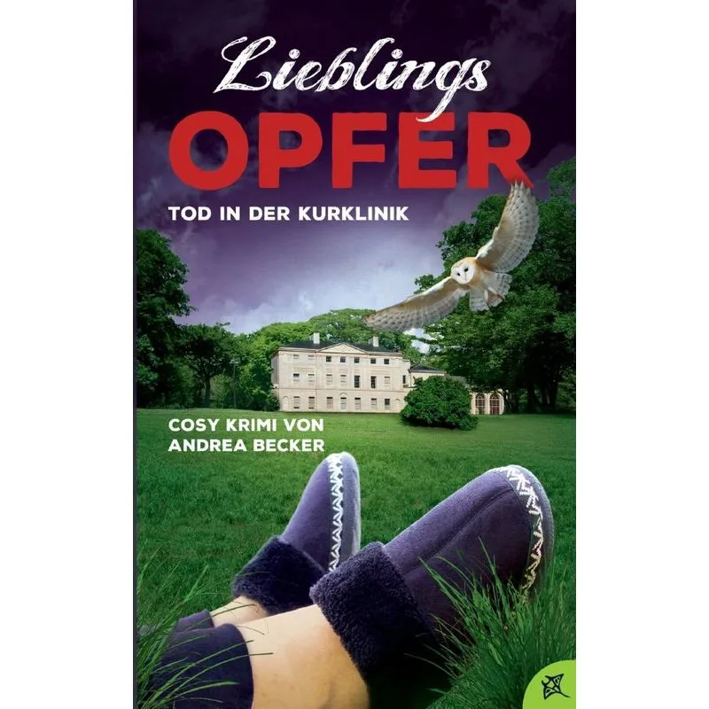 Lieblingsopfer
