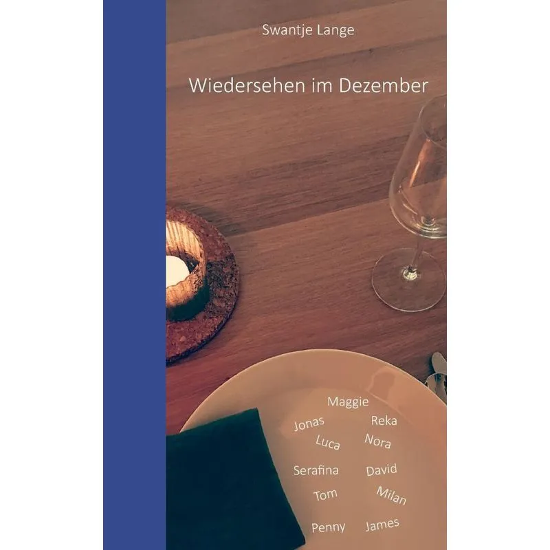 Wiedersehen Im Dezember