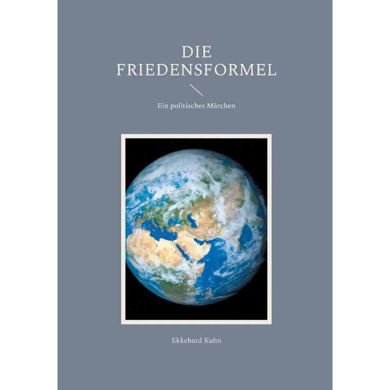 Die Friedensformel