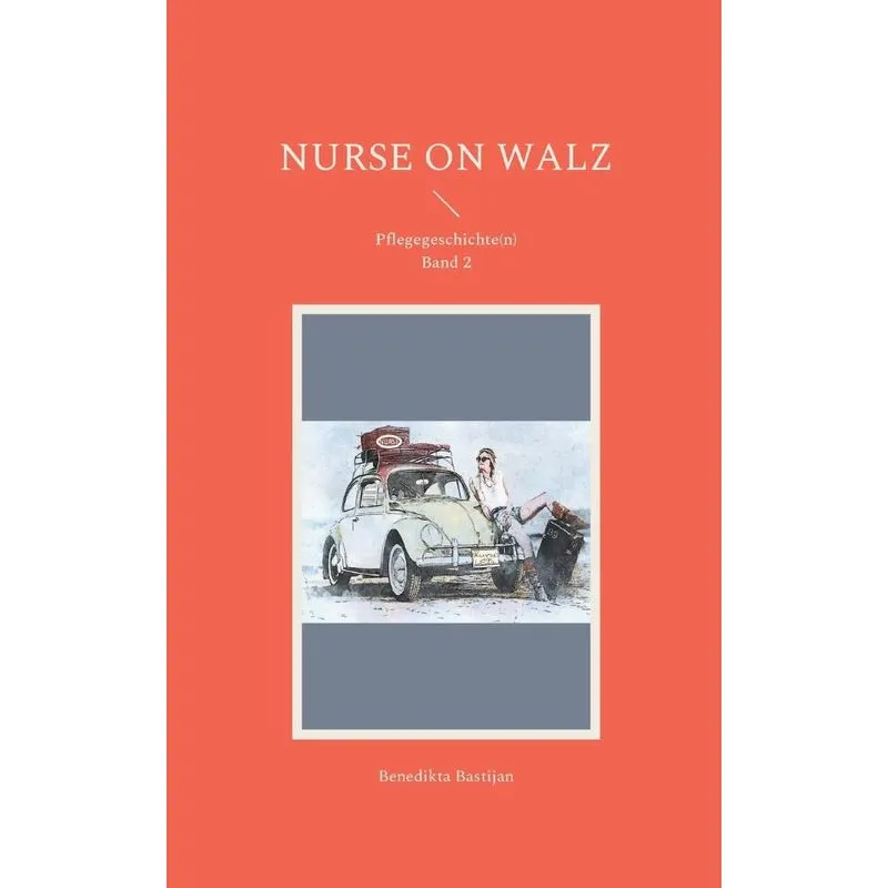 Nurse on Walz