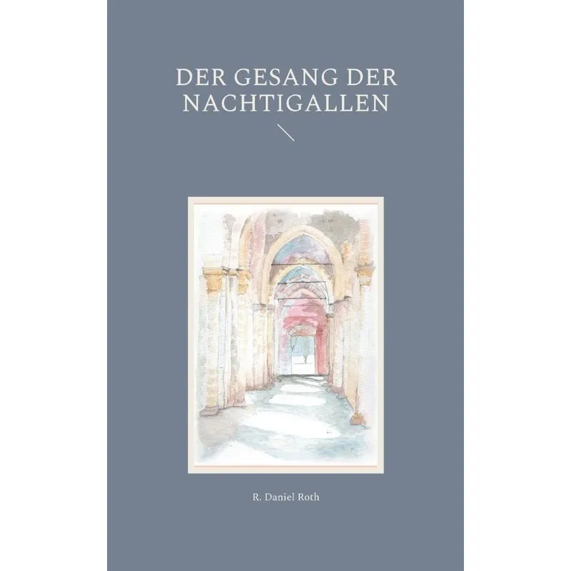 Der Gesang der Nachtigallen