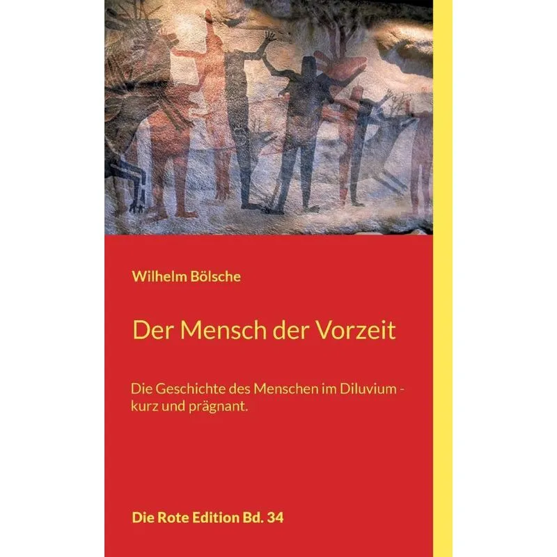 Der Mensch Der Vorzeit