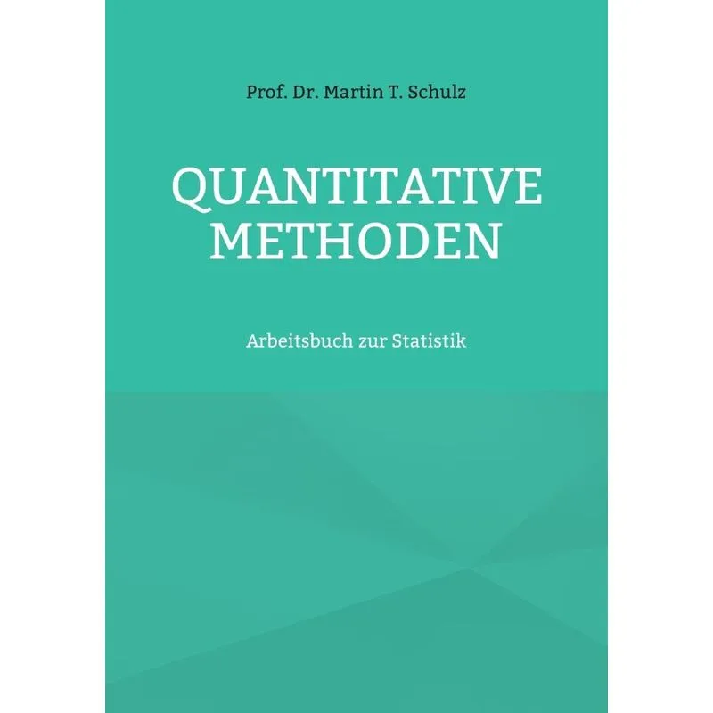 Quantitative Methoden