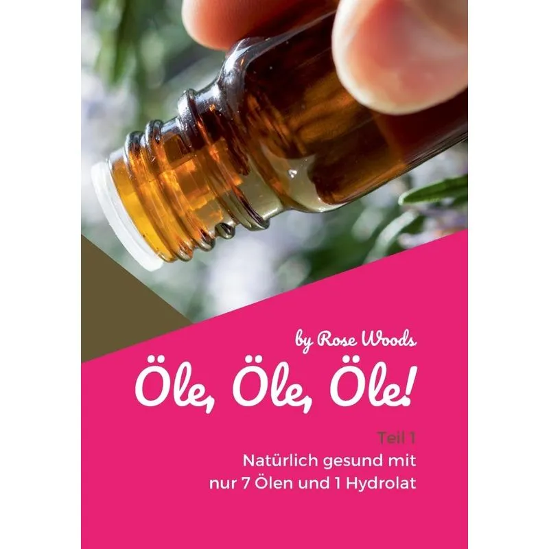 Öle, Öle, Öle! Teil 1