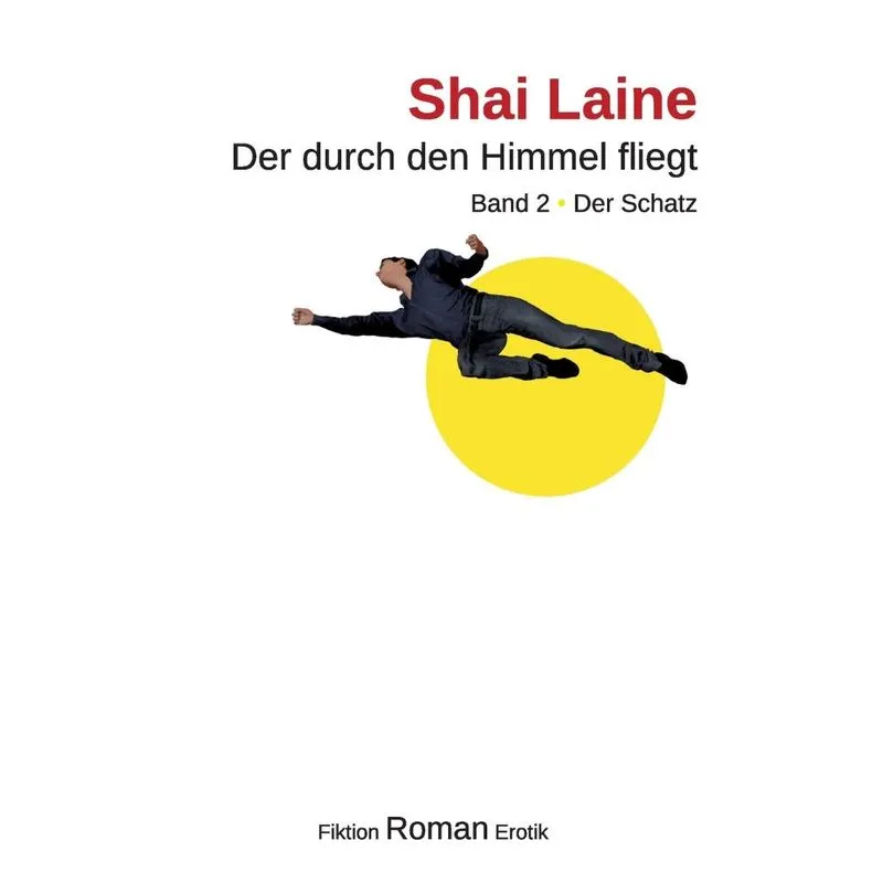 Der Durch Den Himmel Fliegt