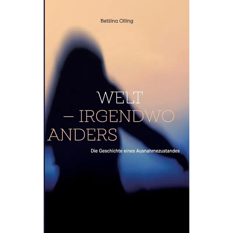Welt - Irgendwo Anders