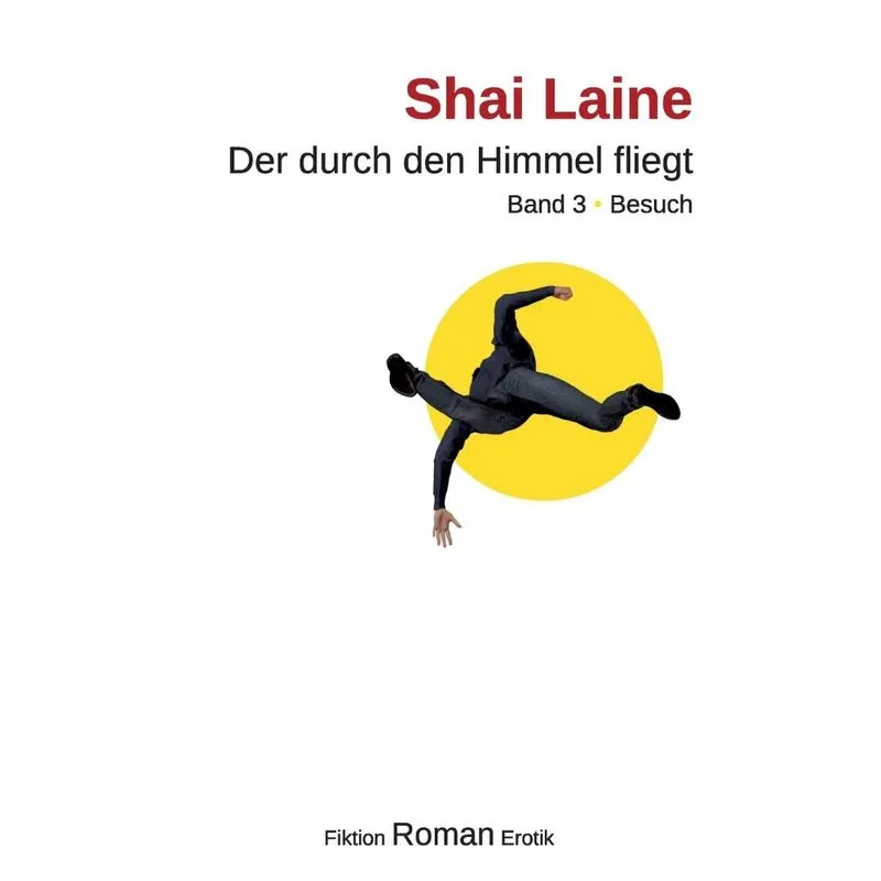 Der Durch Den Himmel Fliegt