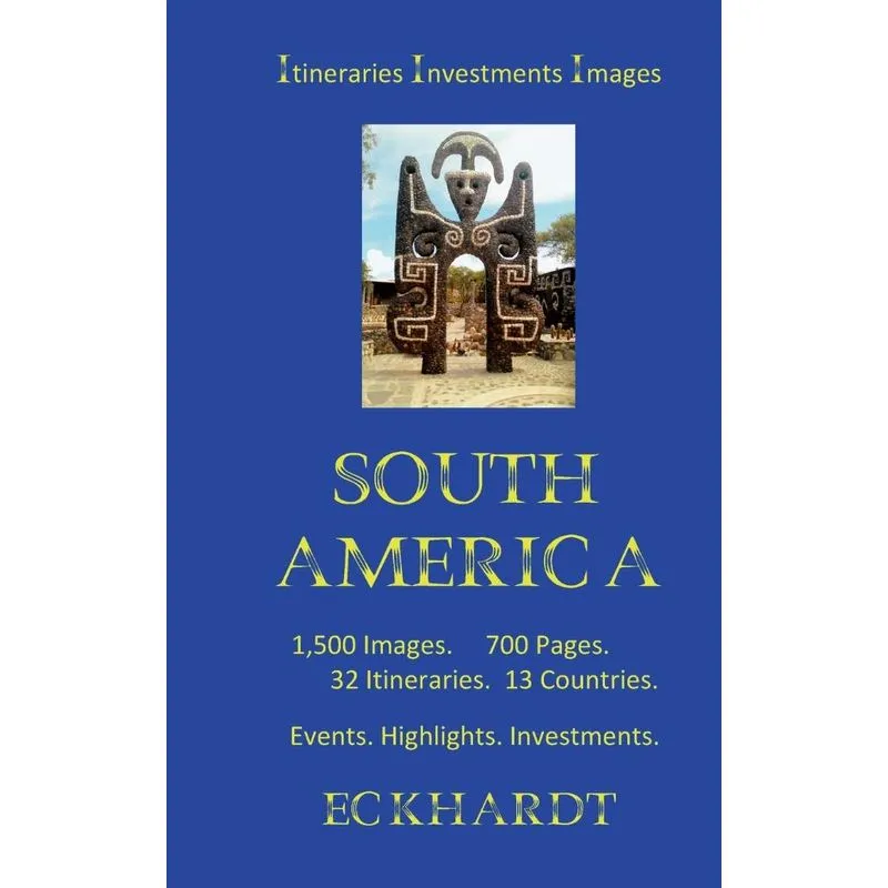 South America