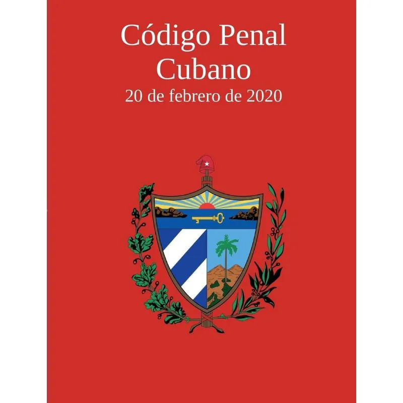 Código Penal Cubano