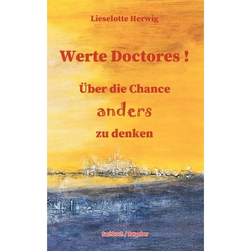 Werte Doctores !