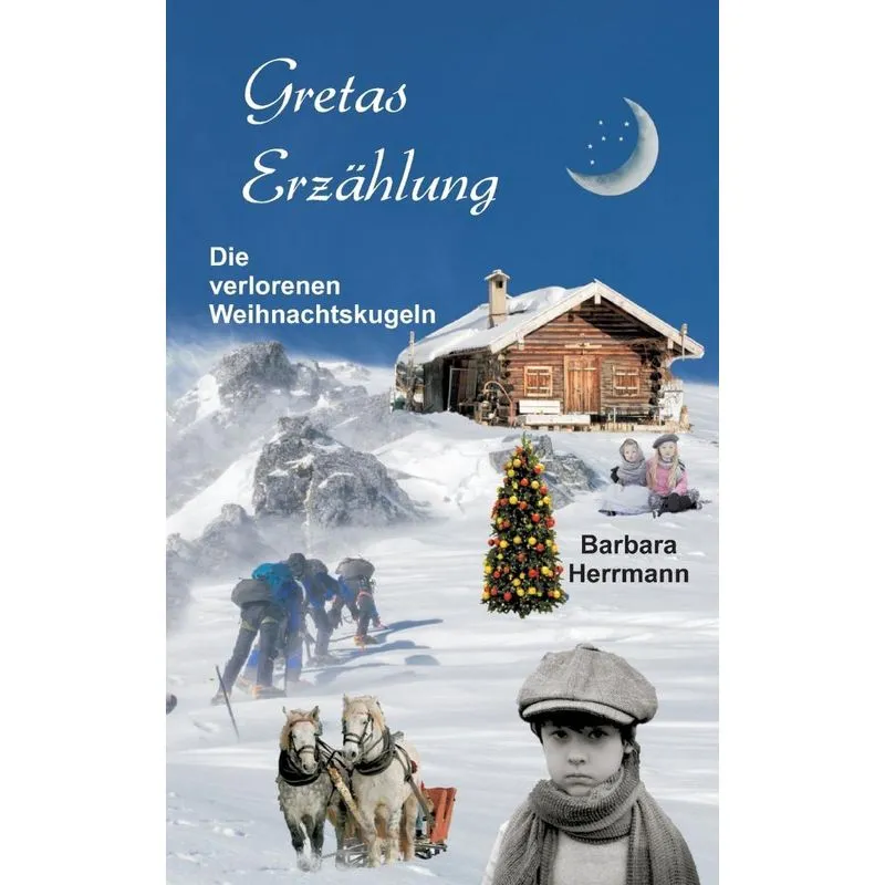 Gretas Erzählung