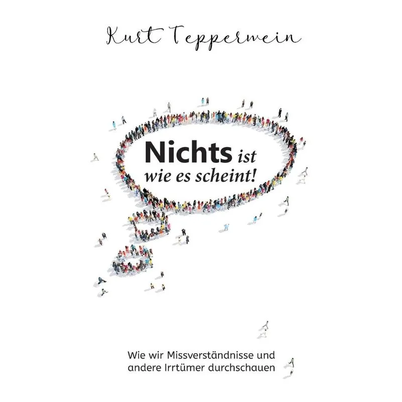 Nichts Ist Wie Es Scheint!