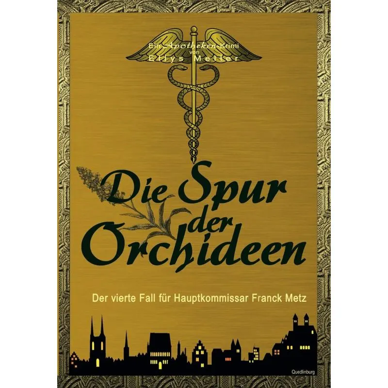 Die Spur der Orchideen