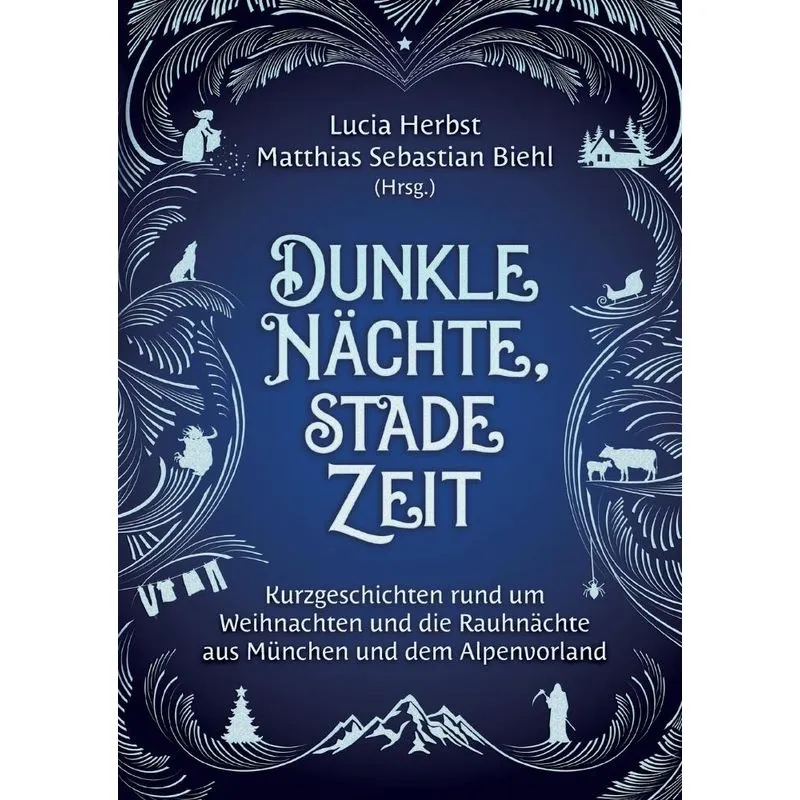 Dunkle Nächte, Stade Zeit