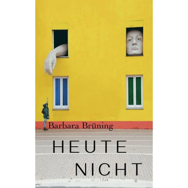 Heute Nicht