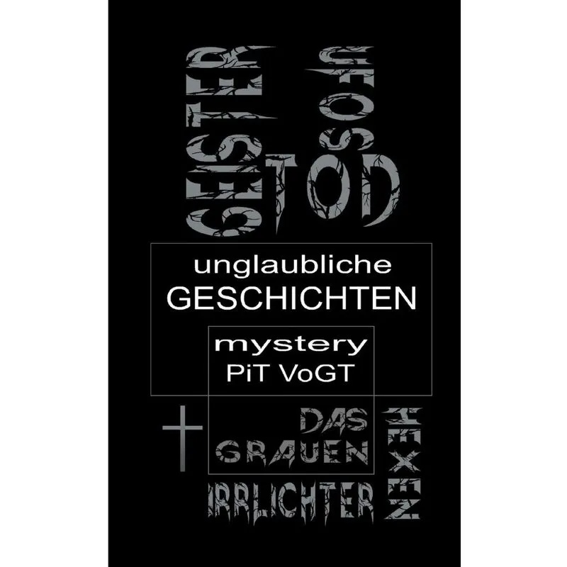 Unglaubliche Geschichten