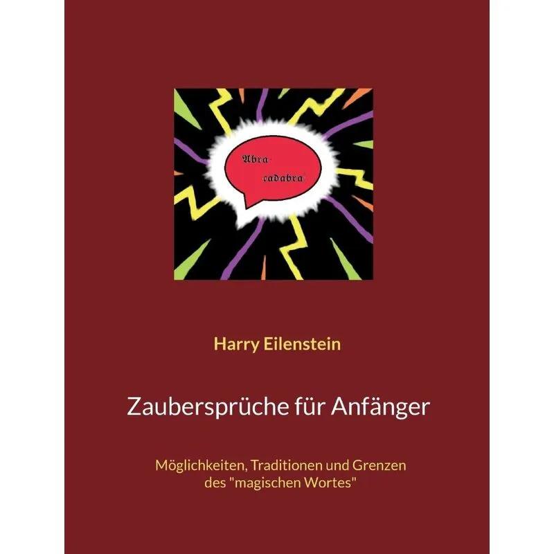 Zaubersprüche Für Anfänger