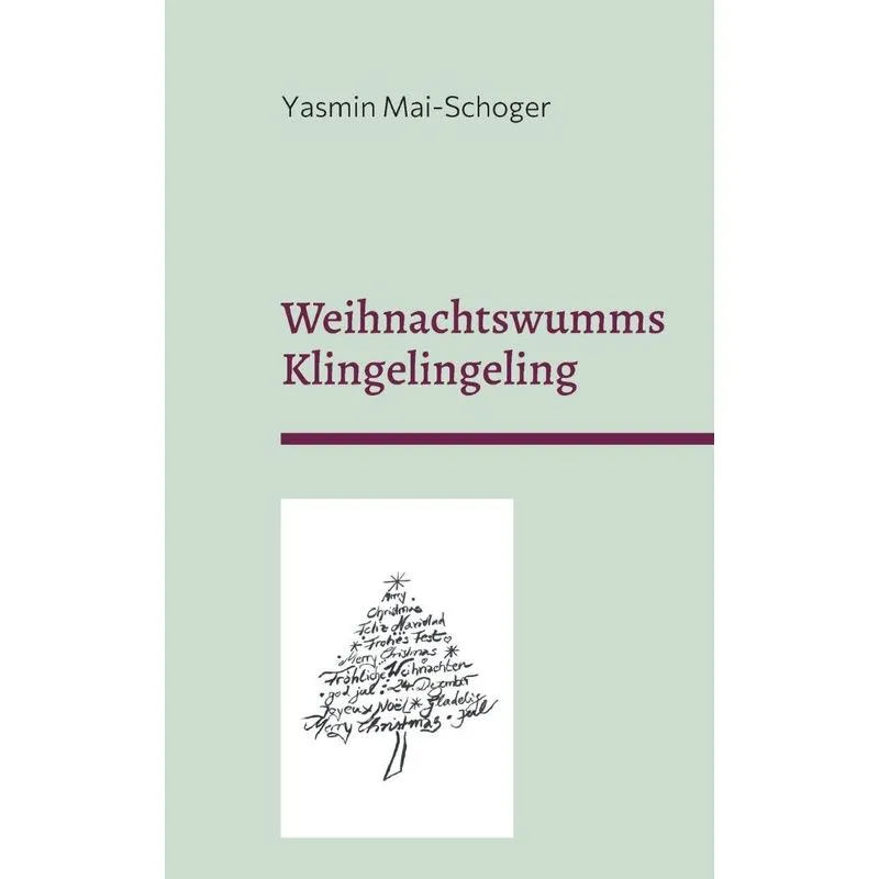 Weihnachtswumms - Klingelingeling