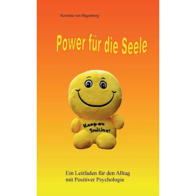 Power Für Die Seele