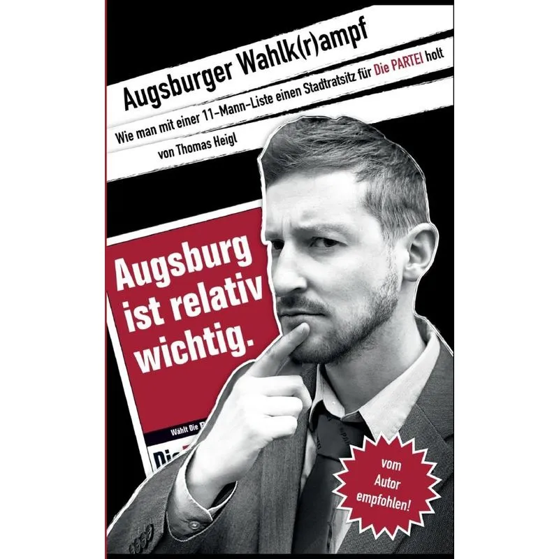 Augsburger Wahlk(r)ampf
