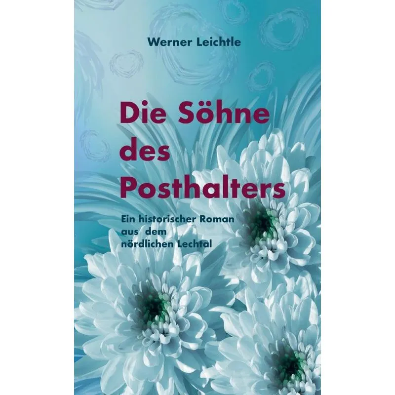 Die Söhne Des Posthalters