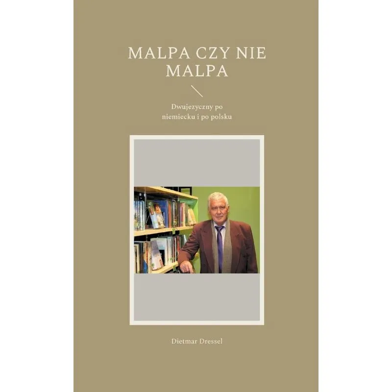 Malpa czy nie malpa