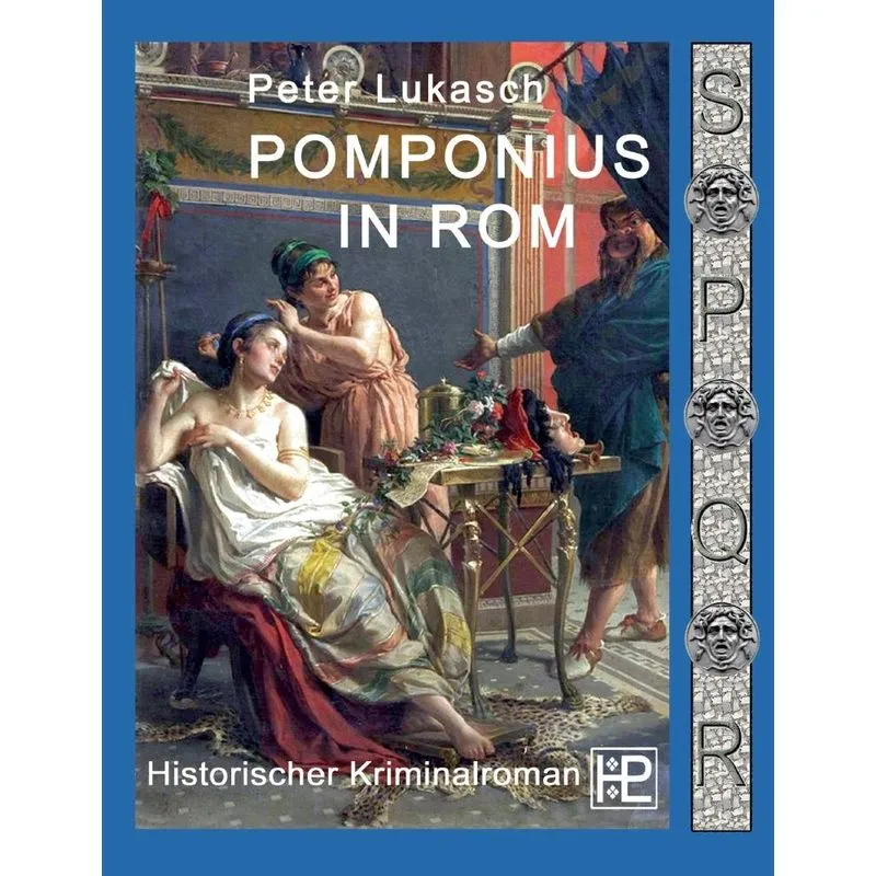Pomponius in Rom