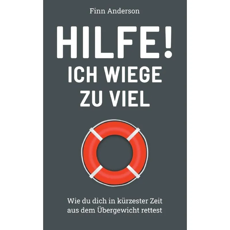 Hilfe! Ich wiege zu viel