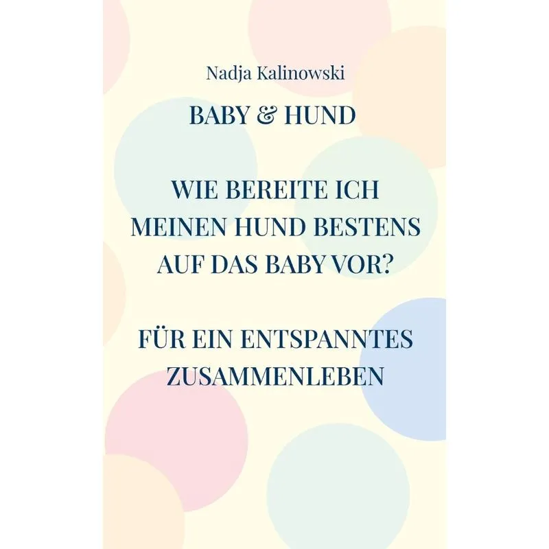 BABY & HUND