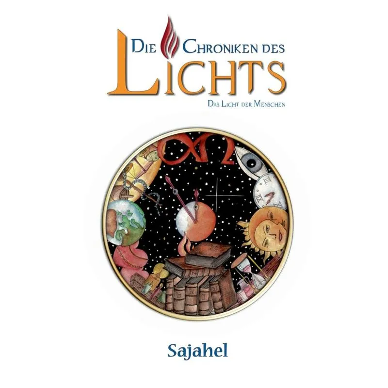 Die Chroniken des Lichts