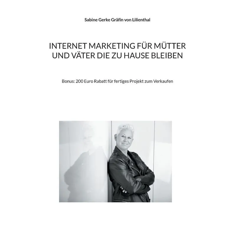 Internet Marketing Für Mütter Und Väter Die Zu Hause Bleibe