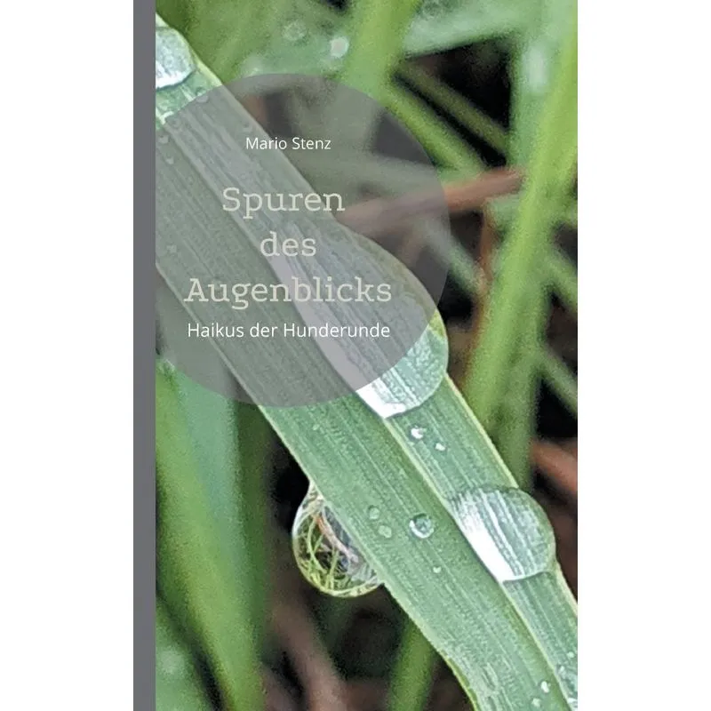 Spuren Des Augenblicks