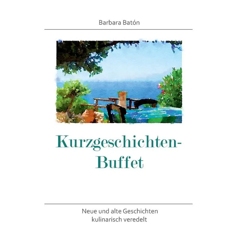 Kurzgeschichten-buffet