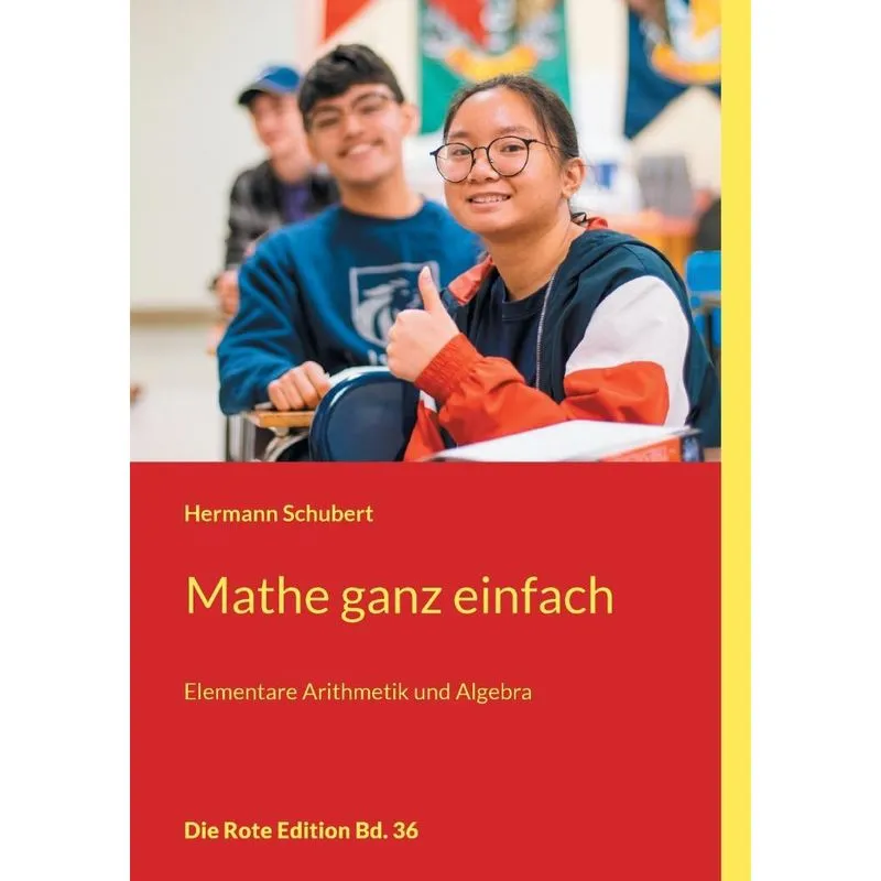 Mathe ganz einfach