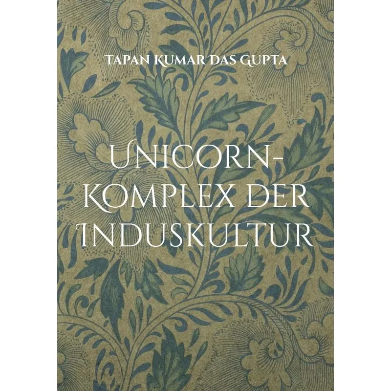 Unicorn-komplex Der Induskultur