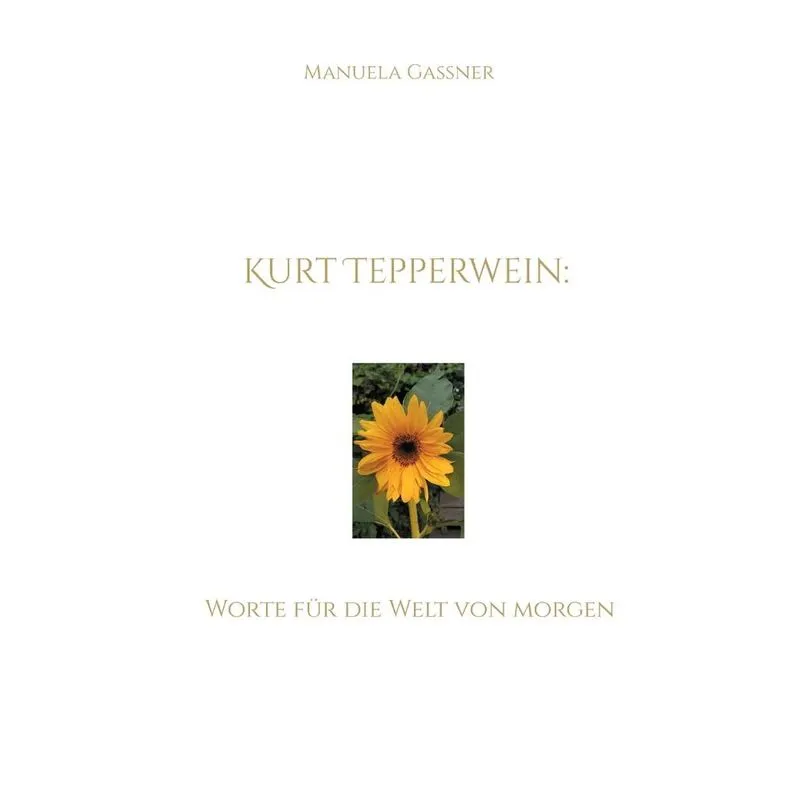 Kurt Tepperwein