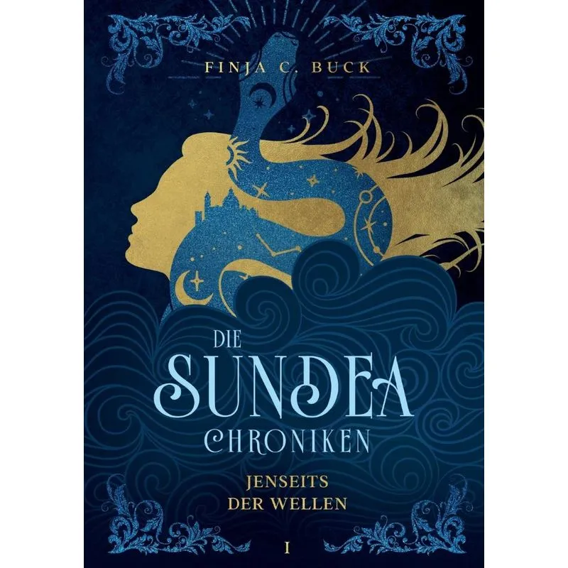 Die Sundea Chroniken