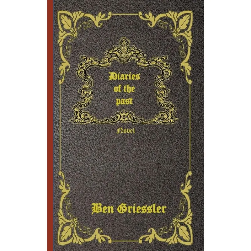Diaries of the past